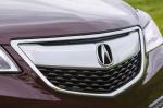 Acura MDX 2013 года (NA)